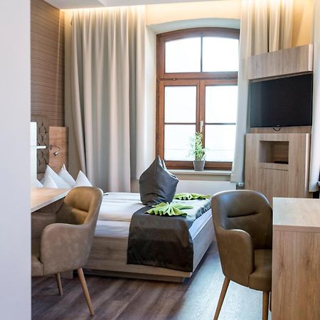 Hotel Angerbraeu Murnau am Staffelsee Dış mekan fotoğraf