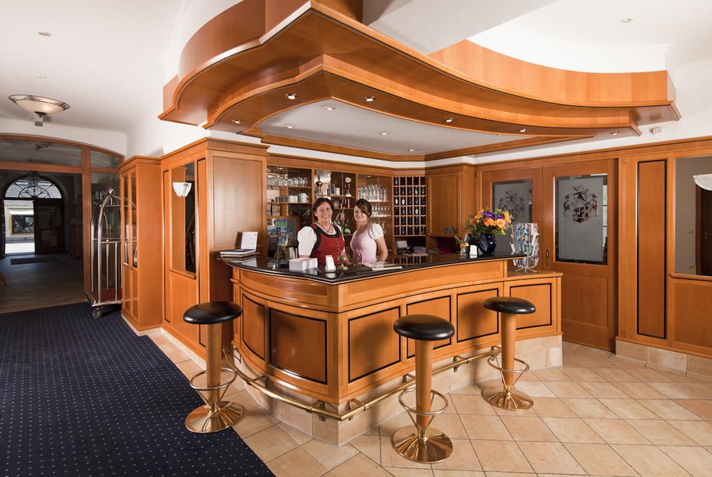 Hotel Angerbraeu Murnau am Staffelsee Dış mekan fotoğraf