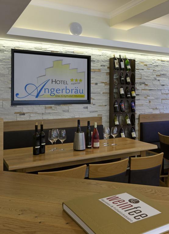 Hotel Angerbraeu Murnau am Staffelsee Dış mekan fotoğraf