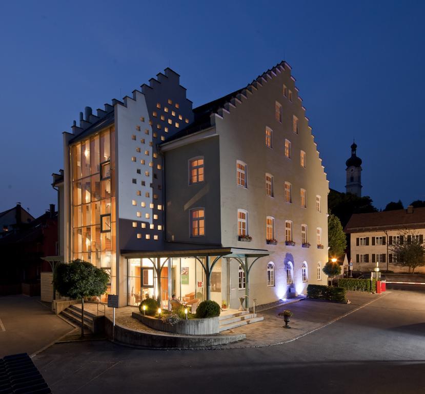 Hotel Angerbraeu Murnau am Staffelsee Dış mekan fotoğraf