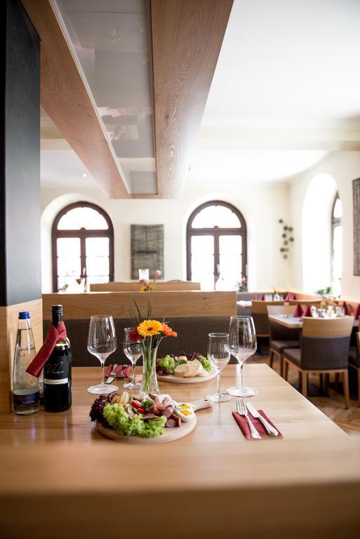 Hotel Angerbraeu Murnau am Staffelsee Dış mekan fotoğraf