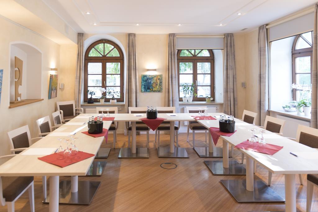 Hotel Angerbraeu Murnau am Staffelsee Dış mekan fotoğraf
