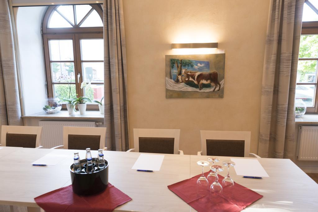 Hotel Angerbraeu Murnau am Staffelsee Dış mekan fotoğraf