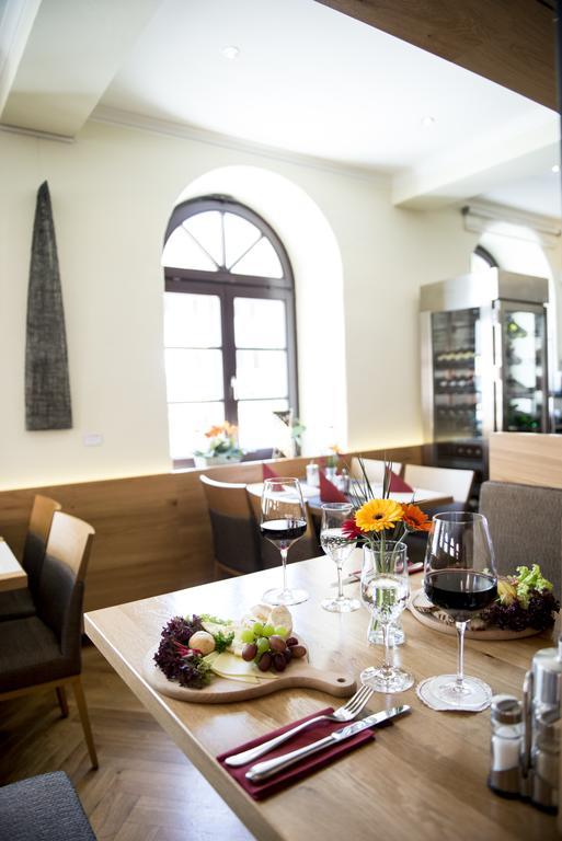 Hotel Angerbraeu Murnau am Staffelsee Dış mekan fotoğraf