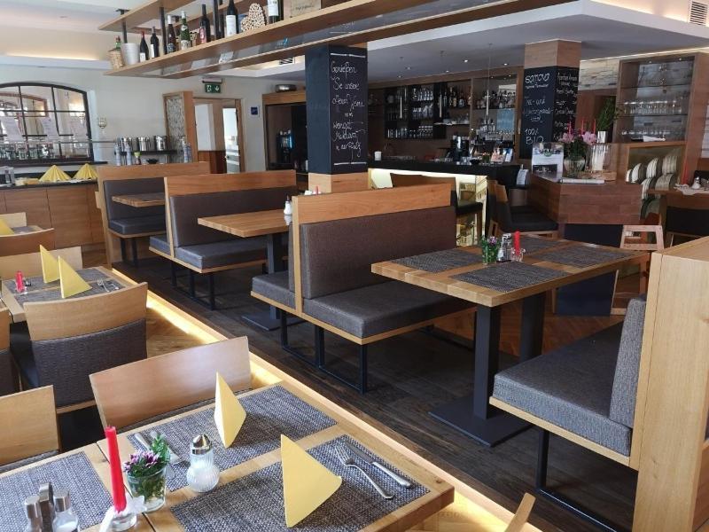 Hotel Angerbraeu Murnau am Staffelsee Dış mekan fotoğraf